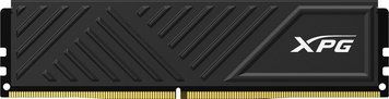 Пам'ять для настільних комп'ютерів Adata 16 GB DDR4 3200 MHz (AX4U320016G16A-SBKD35) 478012 фото