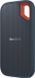 SSD накопичувач Sandisk Extreme Portable V2 1 TB (SDSSDE61-1T00-G25) 340712ua фото 2