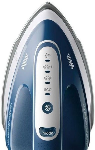 Парогенератор Braun CareStyle Compact Pro IS 2565 BL 490363 фото