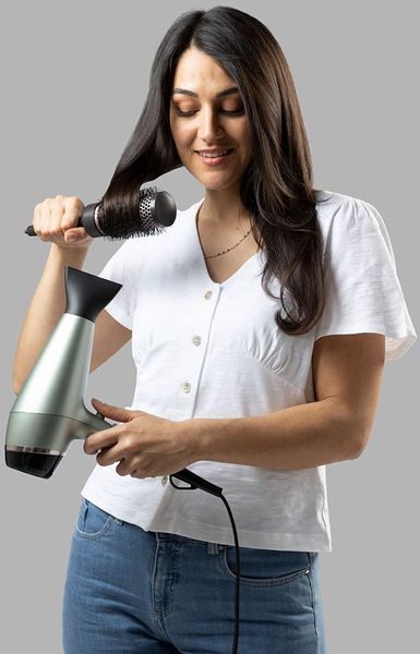Фен Remington Botanicals AC5860 462163ua фото