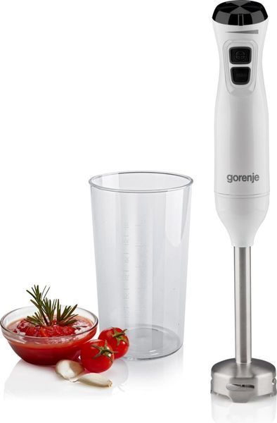 Погружной блендер Gorenje HBX601XG 622909ua фото
