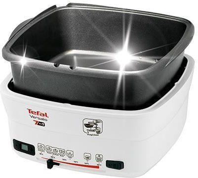 Фритюрница Tefal Versalio 7in1 (FR490070) 484145 фото