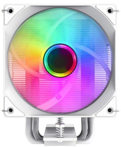 Воздушное охлаждение GameMax Sigma 550 Infinity WH 628608ua фото