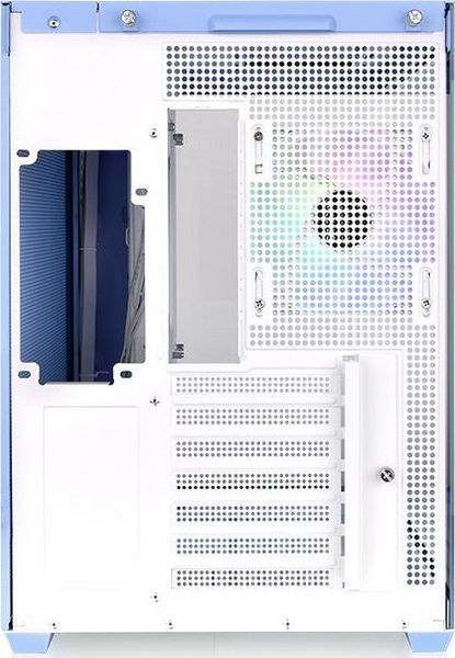 Корпус Thermaltake View 380 TG Blue (CA-1Z2-00MFWN-00) 620108 фото