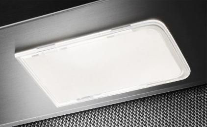 Витяжка телескопічна Electrolux LFP326S 361414ua фото