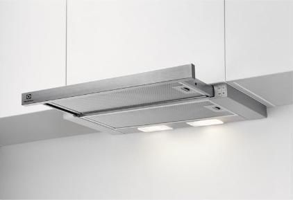 Витяжка телескопічна Electrolux LFP326S 361414ua фото