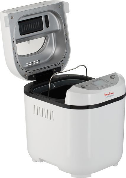 Хлібопічка Tefal PF250135 580728ua фото