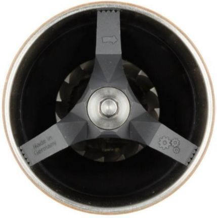 Кофемолка ручная Comandante C40 MK4 Nitro Blade Black (C40-MK4NB-SM) 500474 фото