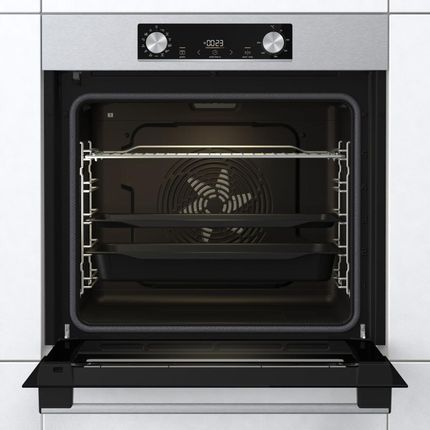 Духовка электрическая Gorenje BPS6737E03X 485363ua фото