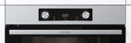 Духовка электрическая Gorenje BPS6737E03X 485363ua фото