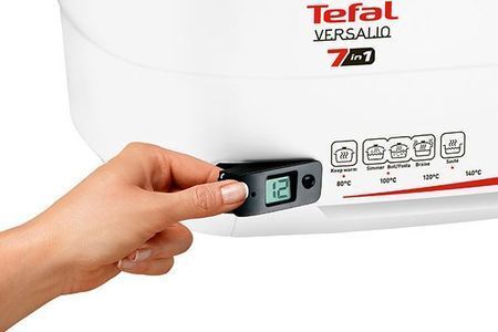 Фритюрница Tefal Versalio 7in1 (FR490070) 484145 фото
