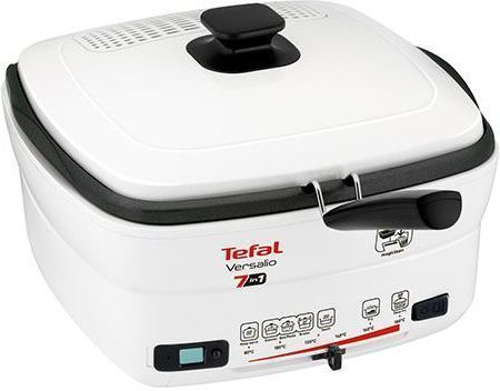 Фритюрница Tefal Versalio 7in1 (FR490070) 484145 фото