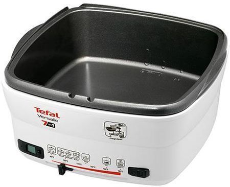 Фритюрница Tefal Versalio 7in1 (FR490070) 484145 фото