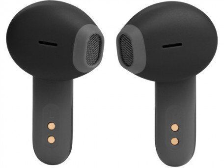 Наушники TWS JBL Wave Flex Black (JBLWFLEXBLK) 533249ua фото