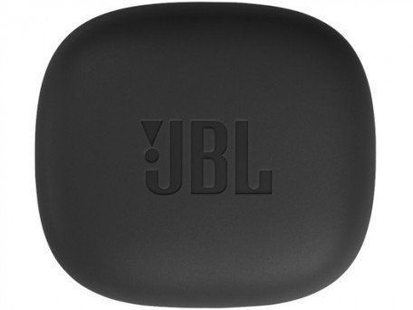 Наушники TWS JBL Wave Flex Black (JBLWFLEXBLK) 533249ua фото