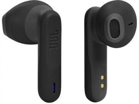 Наушники TWS JBL Wave Flex Black (JBLWFLEXBLK) 533249ua фото