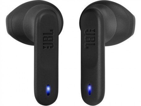 Наушники TWS JBL Wave Flex Black (JBLWFLEXBLK) 533249ua фото