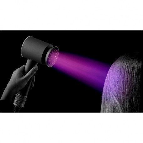 фен Dyson Supersonic HD16 Nural Strawberry Bronze/Blush Pink EU (561725-01) 533483ua фото