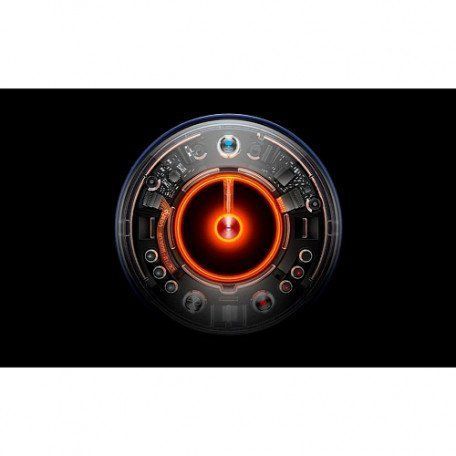 фен Dyson Supersonic HD16 Nural Strawberry Bronze/Blush Pink EU (561725-01) 533483ua фото