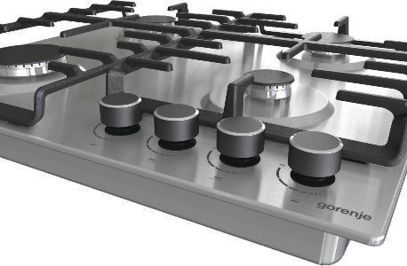 Варочная поверхность газовая Gorenje G642ABX 332076ua фото