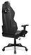 Компьютерное кресло для геймера Cougar Hotrod Black 511028ua фото 4