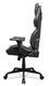 Компьютерное кресло для геймера Cougar Hotrod Black 511028ua фото 2