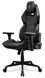 Компьютерное кресло для геймера Cougar Hotrod Black 511028ua фото 3