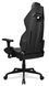 Компьютерное кресло для геймера Cougar Hotrod Black 511028ua фото 8