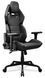 Компьютерное кресло для геймера Cougar Hotrod Black 511028ua фото 6