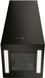 Вытяжка декоративная Maan Ponza W 830 Black 603965 фото 4