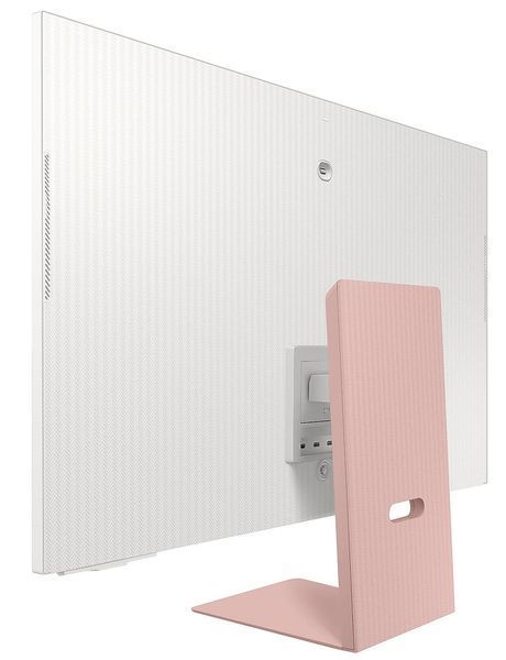 РК монітор Samsung Smart M8 (LS32BM80PUUXEN) 383718ua фото