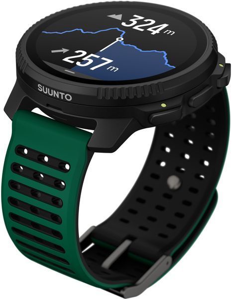 Смарт-часы Suunto Vertical 2 Pine Green (SS051207000) 621831 фото