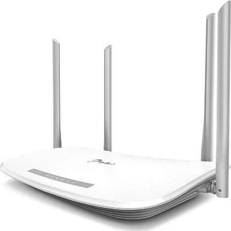 Беспроводной маршрутизатор (роутер) TP-Link EC220-G5 351575ua фото