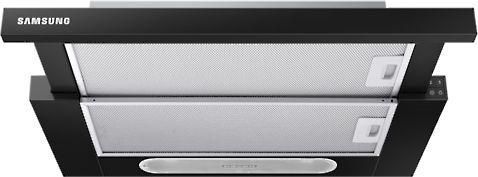 Вытяжка телескопическая Samsung NK24M1030IB 210128 фото