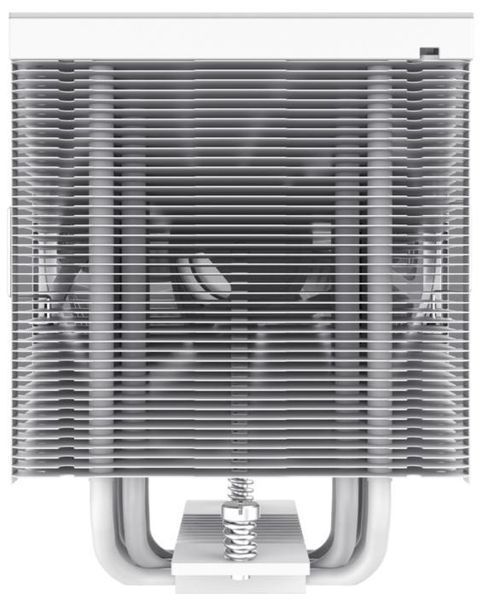 Воздушное охлаждение GameMax Sigma 550 Infinity WH 628608ua фото