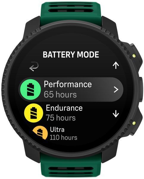 Смарт-часы Suunto Vertical 2 Pine Green (SS051207000) 621831 фото