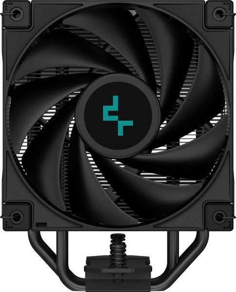 Воздушное охлаждение Deepcool AK400 Zero Dark Plus (R-AK400-BKNNMD-G-1) 475823ua фото
