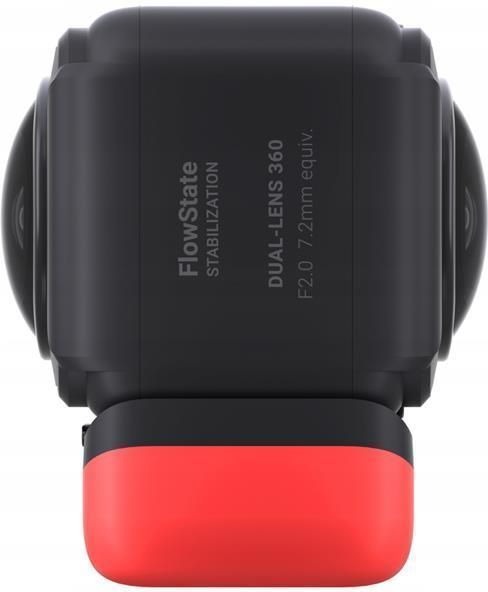 Екшн-камера Insta360 One R Twin Edition (CINAKGP/A) 485957 фото