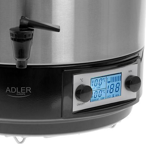 Термопот Adler AD 4496 384592 фото