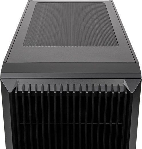 Корпус Silverstone SST-CS382 Server 542132 фото