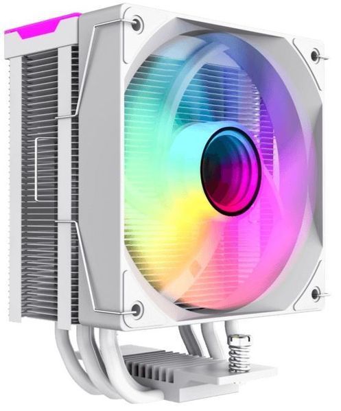 Воздушное охлаждение GameMax Sigma 550 Infinity WH 628608ua фото