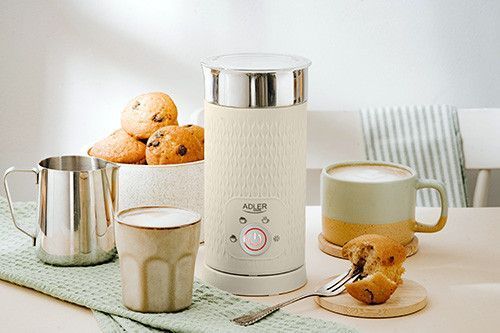 Спінювач молока Adler AD 4495 501887 фото