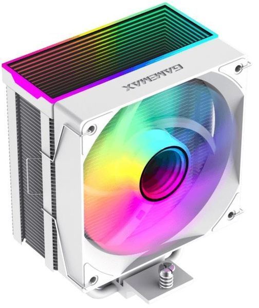 Воздушное охлаждение GameMax Sigma 550 Infinity WH 628608ua фото