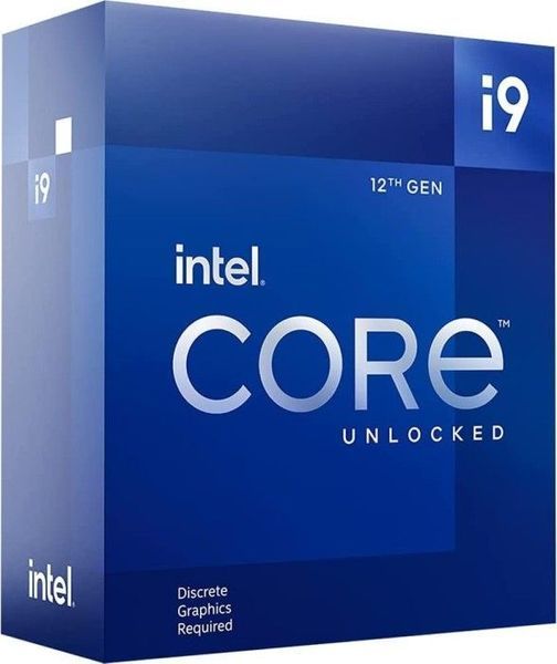 Процессор Intel Core i9-12900KF (BX8071512900KF) 359649 фото