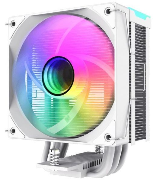Воздушное охлаждение GameMax Sigma 550 Infinity WH 628608ua фото