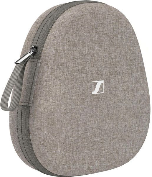 Наушники с микрофоном Sennheiser MOMENTUM 4 Wireless White (509267) 427639 фото