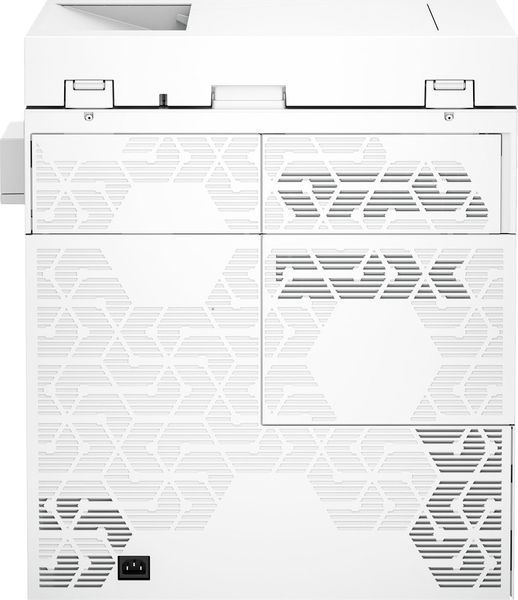 БФП HP LaserJet Enterprise Flow MFP 5800zf (58R10A) 555377 фото