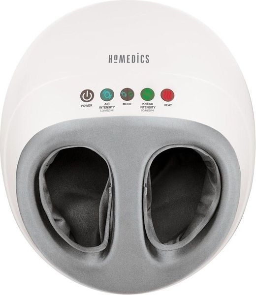 Масажер для ніг HoMedics AIR PRO SHIATSU FMS-350H-EU 490176 фото