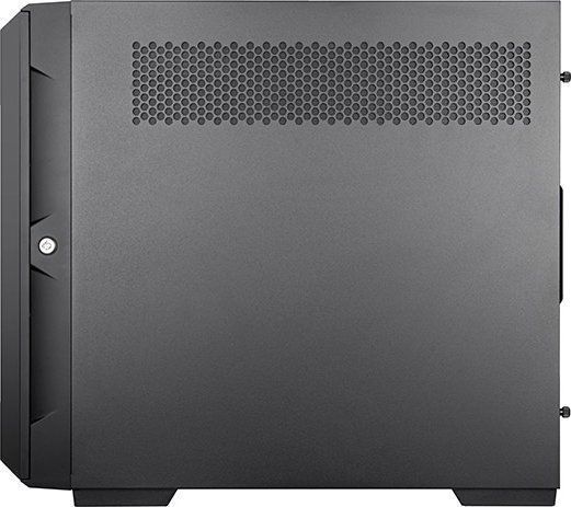 Корпус Silverstone SST-CS382 Server 542132 фото