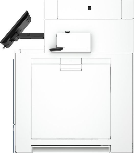 БФП HP LaserJet Enterprise Flow MFP 5800zf (58R10A) 555377 фото